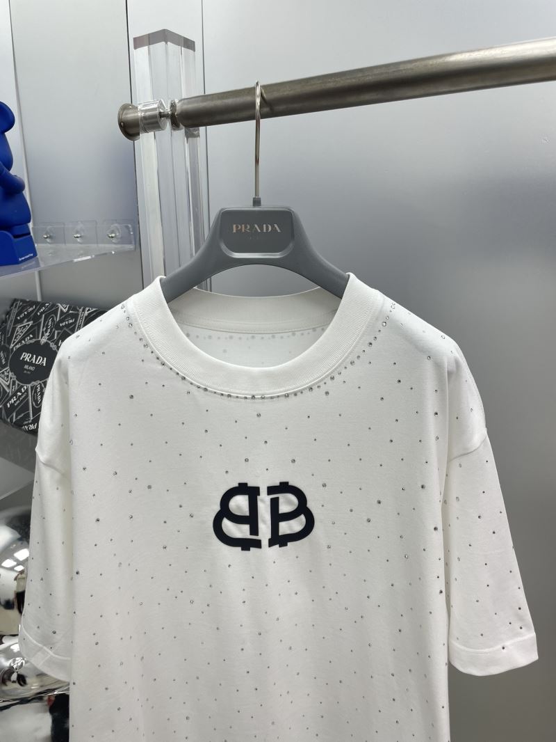 Balenciaga T-Shirts